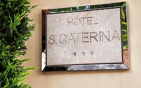 Hotel Santa Caterina